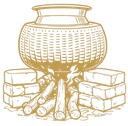 Sadqa Daig Logo