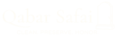 Qabar Safai