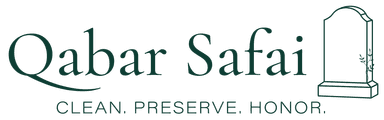Qabar Safai